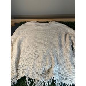 Mumu Womens Medium Sweater